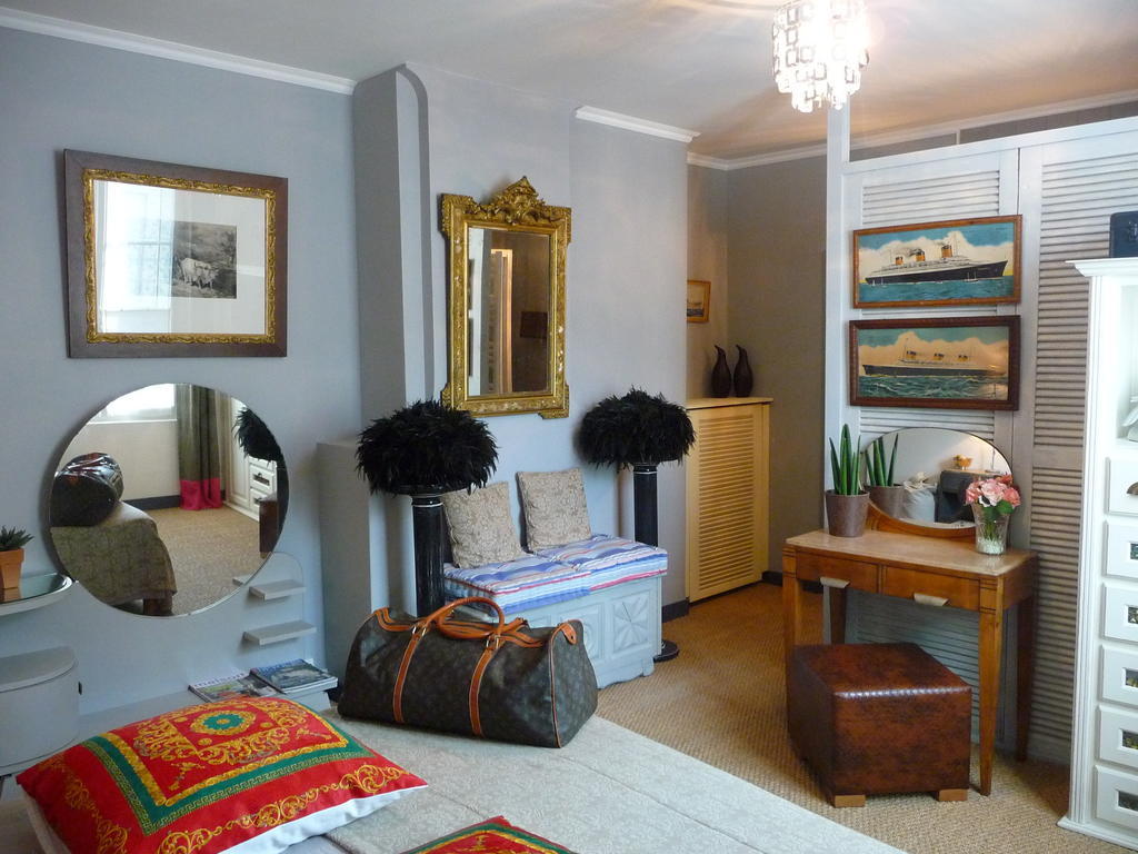 Escale De Loire Bed & Breakfast Chouzé-sur-Loire Стая снимка